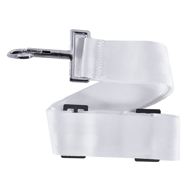 Cannon Sports Tennis Net Center Strap Anchor with Clip - BeesActive Australia