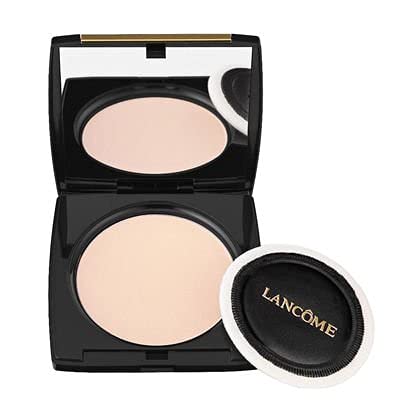 DUAL FINISH Multi-Tasking Powder & Foundation In One. All Day Wear. # 130 (N) PORCELAIN D'IVOIRE I 0.67 Oz / 19 g - BeesActive Australia