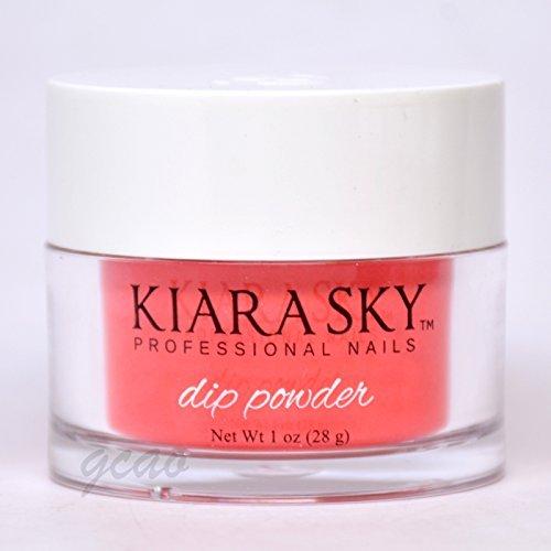 Kiara Sky Dip Dipping Powder D450 Caliente 1 oz by Kiara Sky - BeesActive Australia
