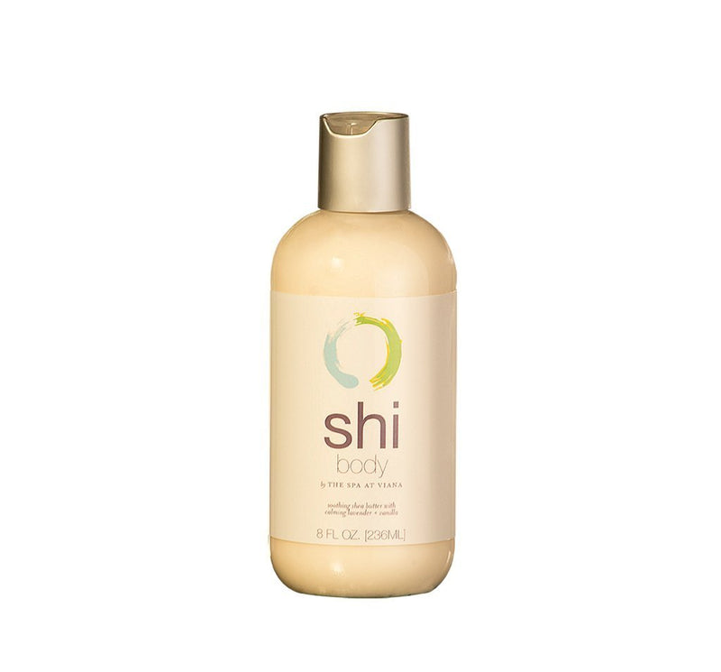 Shi Body, Body Butter - BeesActive Australia