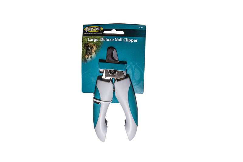 Enrych Heavy Duty Nail Clipper - BeesActive Australia