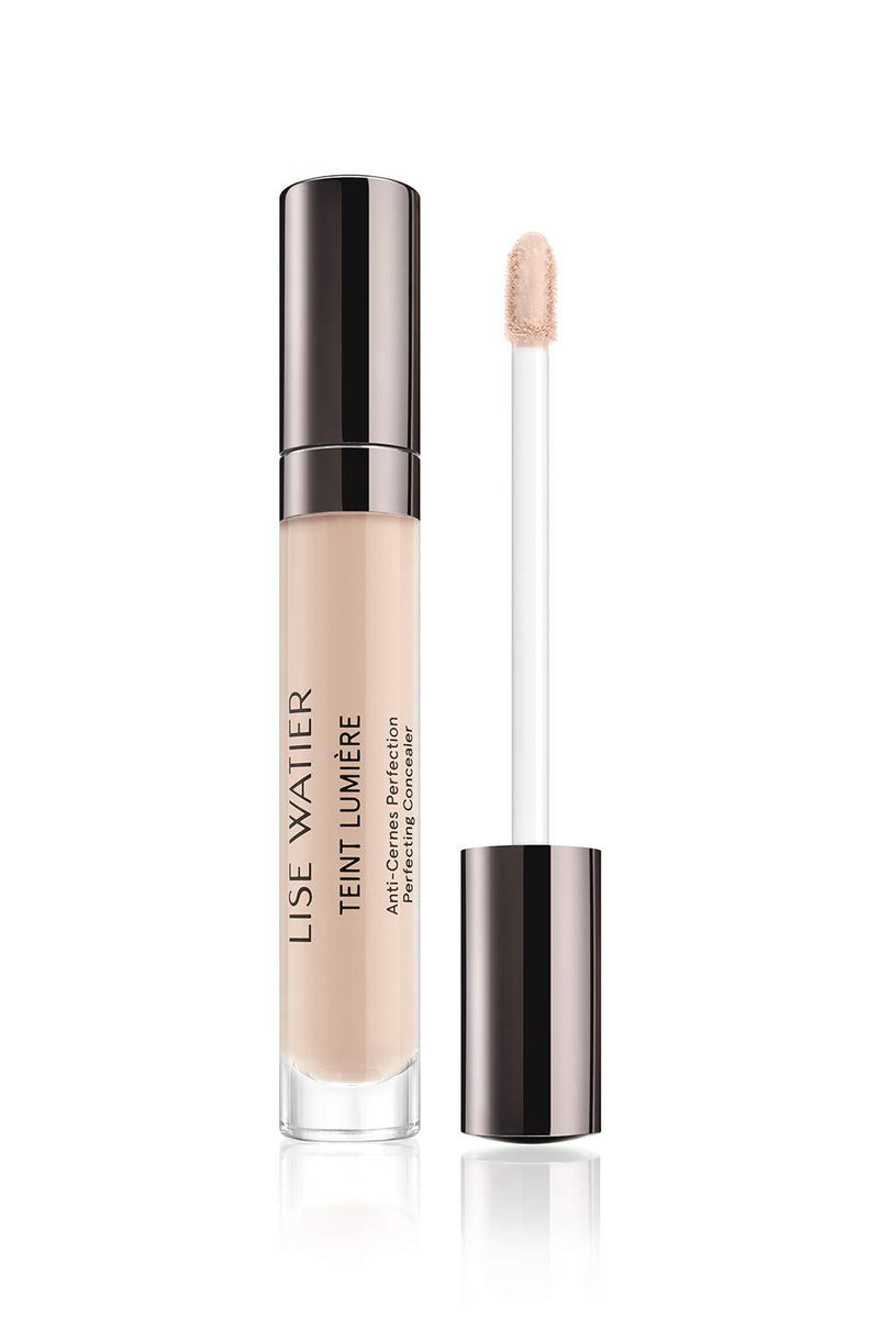 Lise Watier Teint Lumière Perfecting Concealer, Clair, 0.14 fl oz - BeesActive Australia