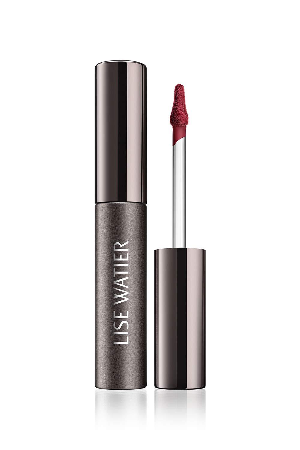 Lise Watier Baiser Velours Velvet Liquid Lipstick, Fashion Kiss, 0.2 fl oz - BeesActive Australia