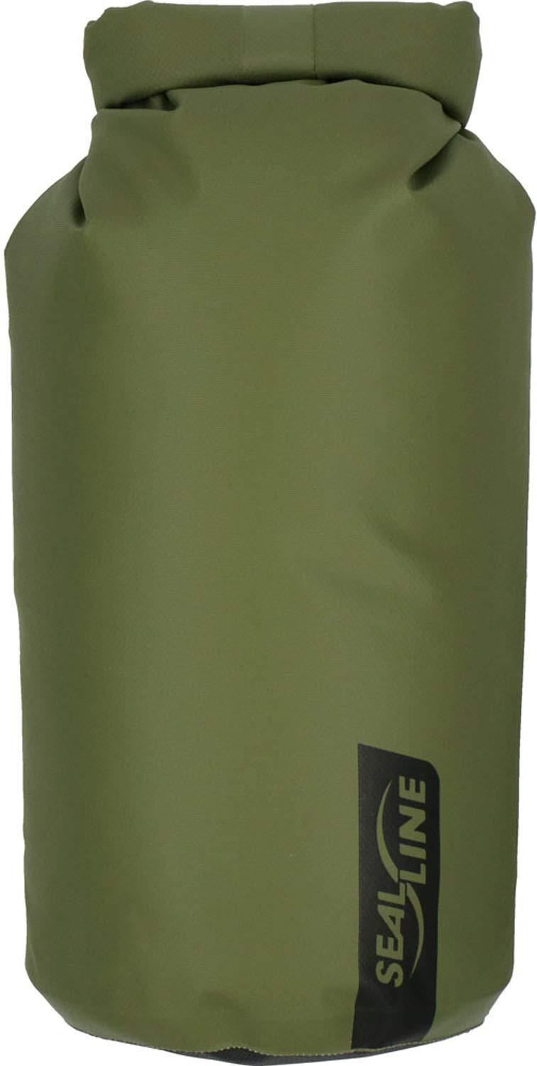 [AUSTRALIA] - SealLine Baja Dry Bag 20-Liter Olive 