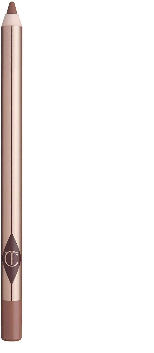 Charlotte Tilbury Lip Cheat Lip Liner Pencil, Iconic Nude by CHARLOTTE TILBURY - BeesActive Australia