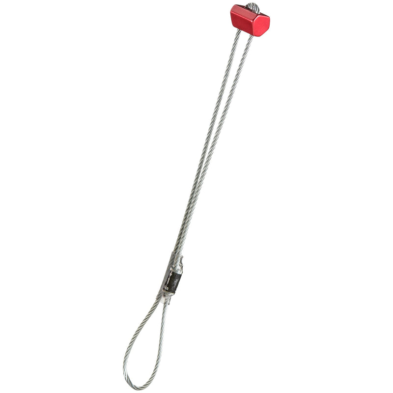 Black Diamond Equipment Wired Hexentric #1 Red - BeesActive Australia