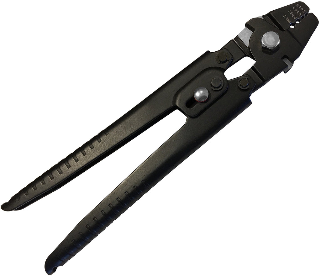 Spearit Hand Crimper / Swager Pliers for Spearfishing and Fishing - BeesActive Australia