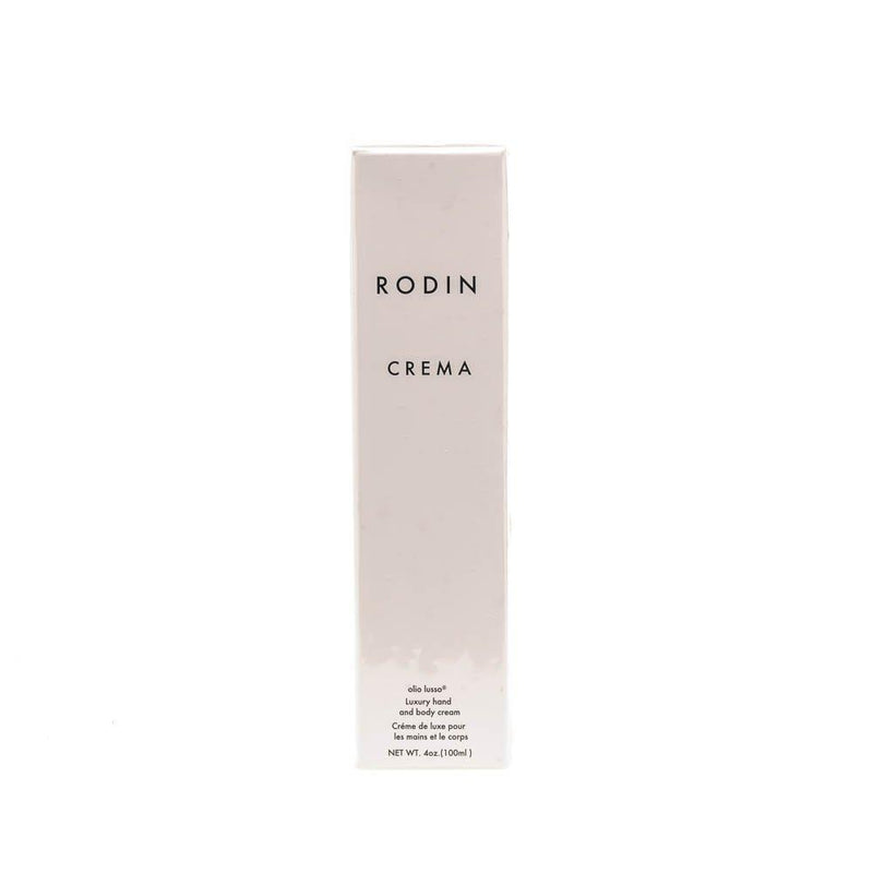 Rodin Luxury Hand and Body Cream 4 oz. by rodin - BeesActive Australia