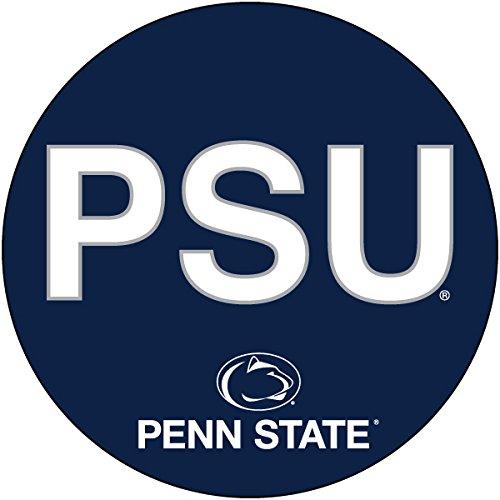 R and R Imports Penn State Nittany Lions 4 Inch Round Magnet - BeesActive Australia