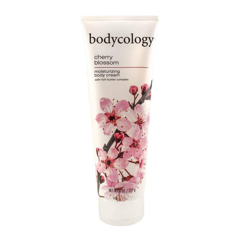 Bodycology Moisturizing Body Cream for Women, Cherish The Moment 8 oz (Pack of 2) 8 Ounce (Pack of 2) - BeesActive Australia