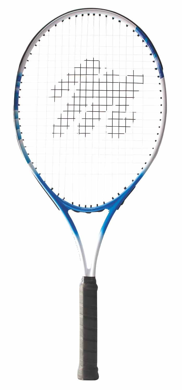 MacGregor Mac Wide Body Tennis Racquet 4-3/8" - BeesActive Australia