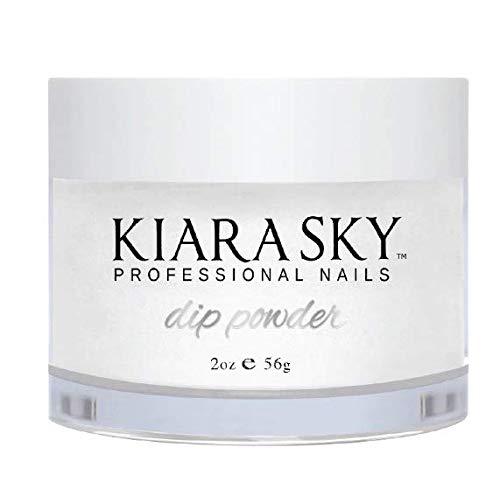 Kiara Sky Clear Dipping 2oz Powder 2 Ounce (Pack of 1) - BeesActive Australia