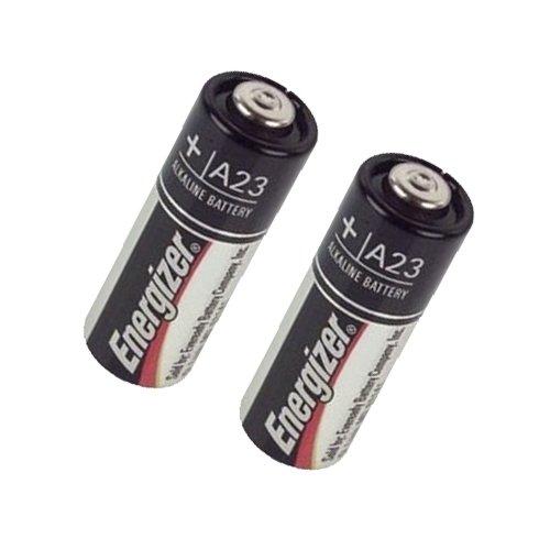 [AUSTRALIA] - Radio Shack 23-144 Replacement Battery A23 Battery - 2 Pack 