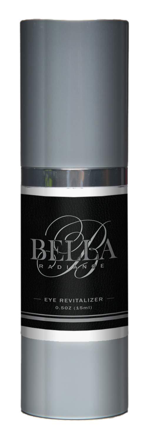 Bella Radiance Eye Revitalizer-Advanced Under Eye Treatment - Reduce Dark Puffy Under Eyes and Restore Skins Natural Glow - BeesActive Australia