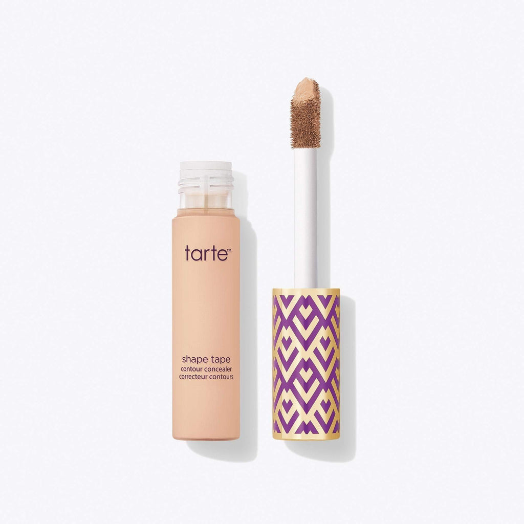 TARTE Shape Tape Concealer | Light-Medium Honey Light Medium Honey - BeesActive Australia