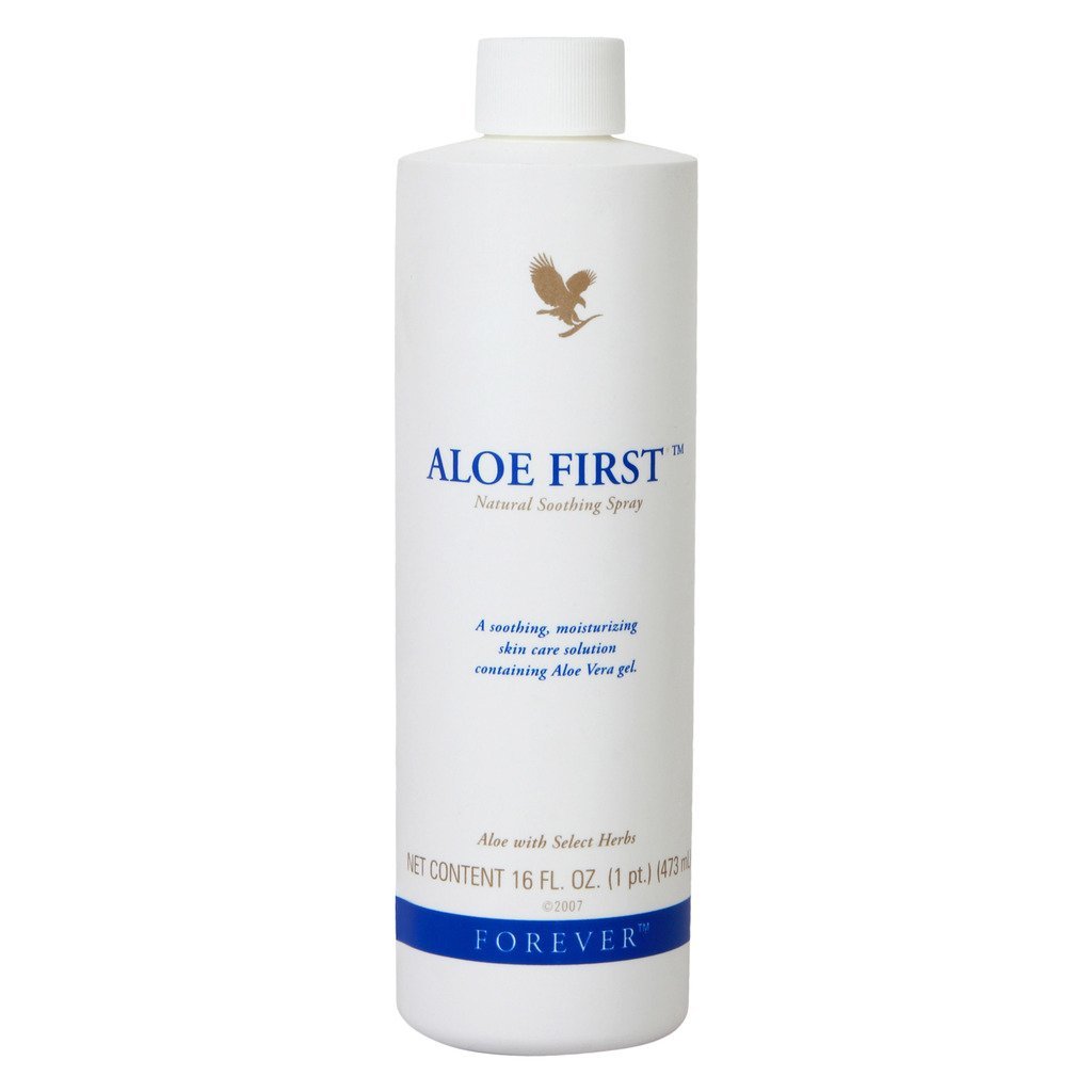 Forever living products Forever Aloe First - BeesActive Australia