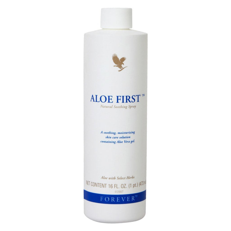 Forever living products Forever Aloe First - BeesActive Australia