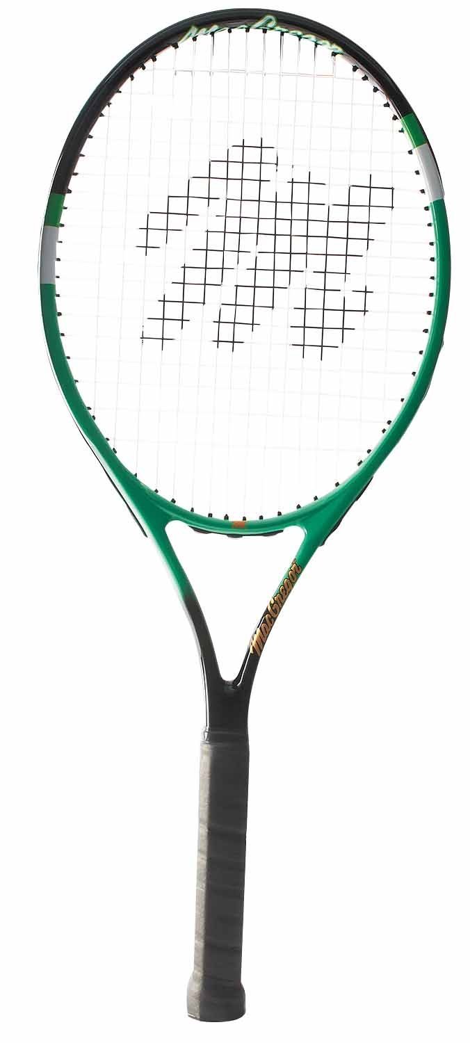 [AUSTRALIA] - MACGREGOR Mac Recreational Tennis Racquet 4-1/2" 