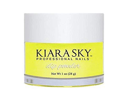 Kiara Sky Dip Powder - New Yolk City - D443 1 Ounce - BeesActive Australia