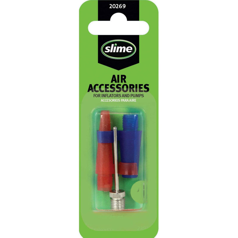 [AUSTRALIA] - Slime Air Accessories 