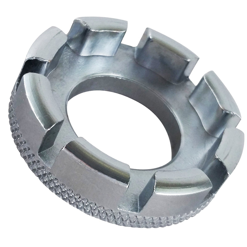ATLIN Spoke Wrench Spoke Tool, 6 Sizes in One Bicycle Spoke Wrench - BeesActive Australia