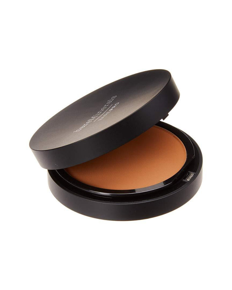 bareMinerals Barepro Performance Wear Powder Foundation, Clove, 0.35 Ounce - BeesActive Australia