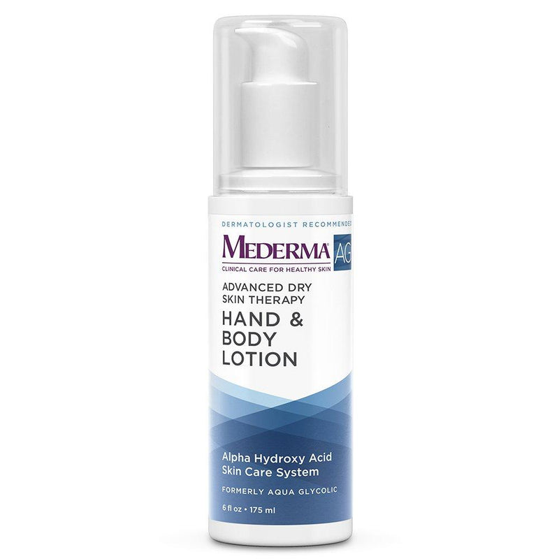 Mederma AG Hand & Body Lotion, 6 Ounce - BeesActive Australia