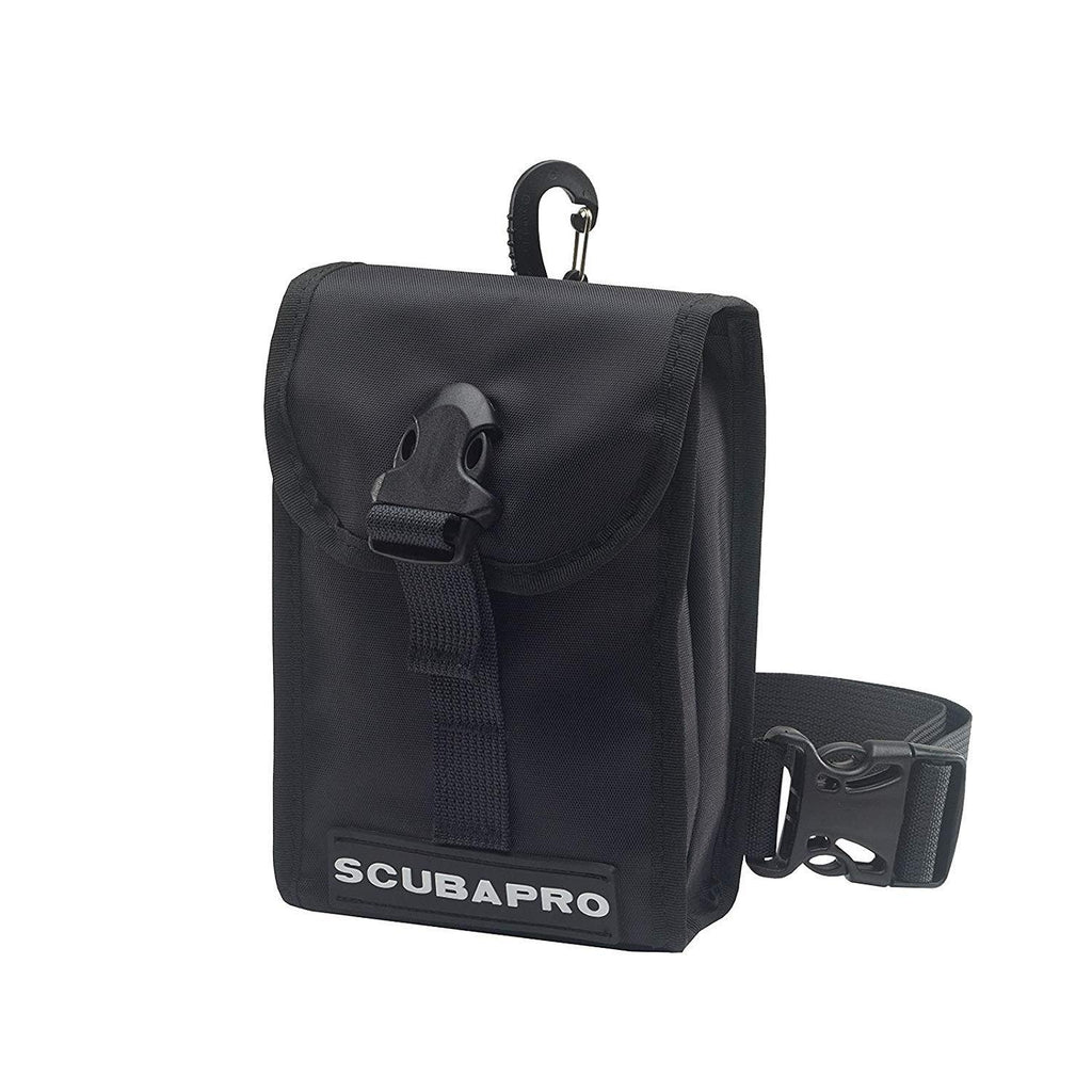 [AUSTRALIA] - Scubapro Hydros Pro Cargo Thigh Pocket 