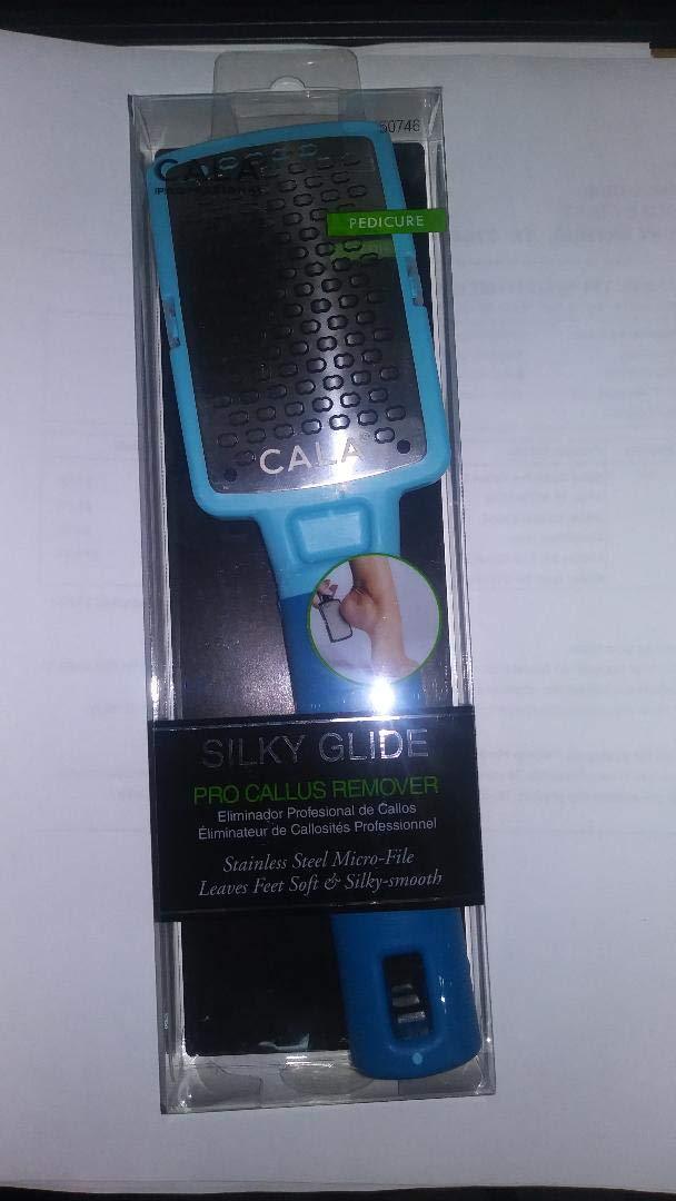 Silky Glide Pro Callus Remover - BeesActive Australia