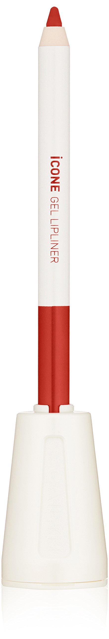 CAILYN Icone Gel Lip Liner, Apple Red - BeesActive Australia