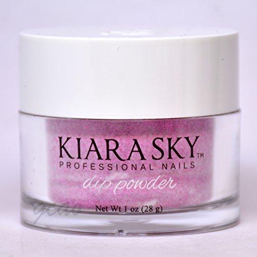 Kiara Sky Dip Dipping Powder D518 V.I.Pink 1 oz by Kiara Sky - BeesActive Australia