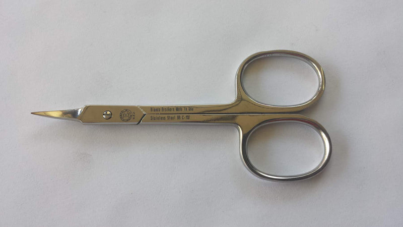 Sharpest Cuticle Scissor - BeesActive Australia