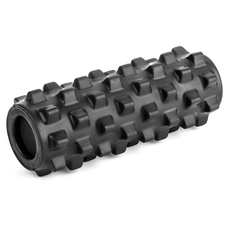 RumbleRoller, Textured Muscle Foam Roller Manipulates Soft Tissue Like A Massage Therapist - BeesActive Australia