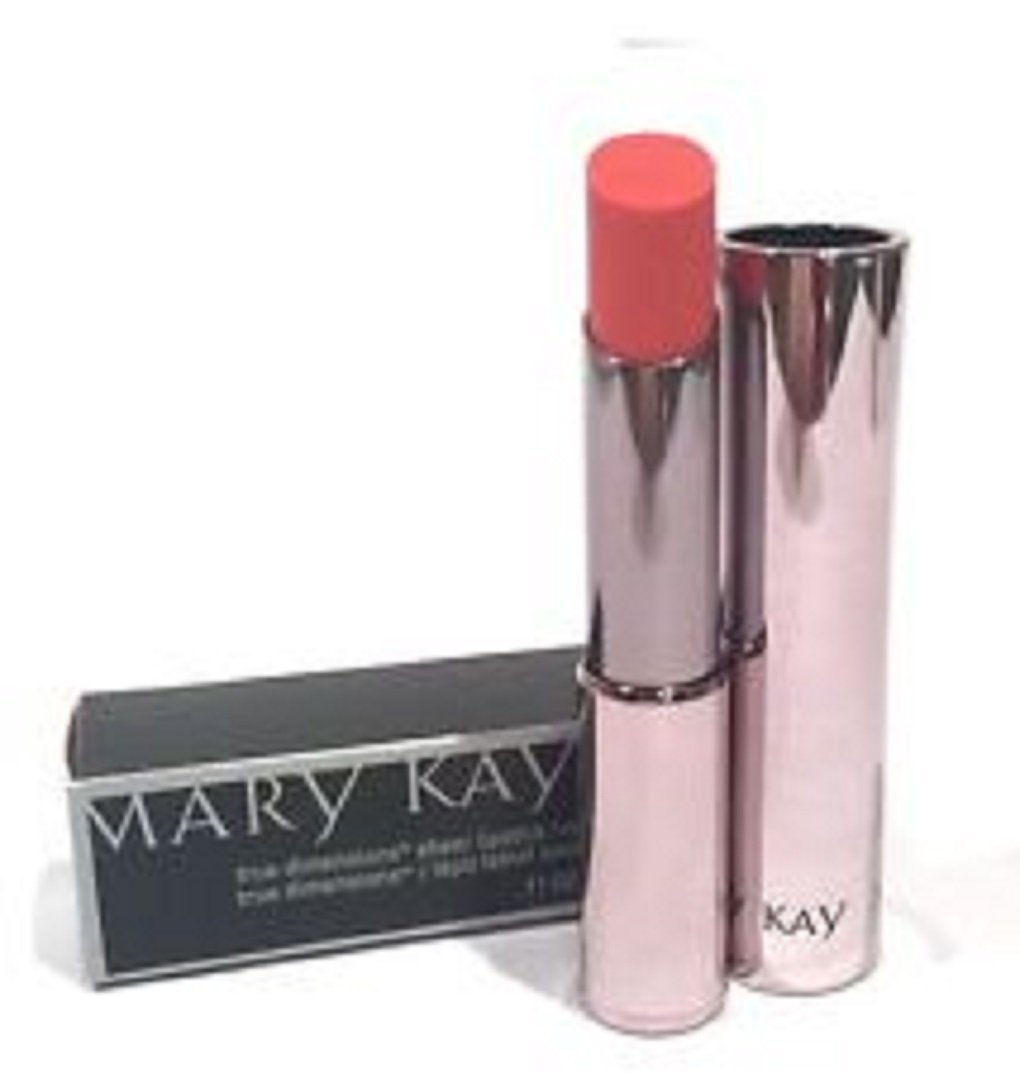 MARY KAY NEW TRUE DIMENSION LIPSTICKS :ARCTIC APRICOT - BeesActive Australia