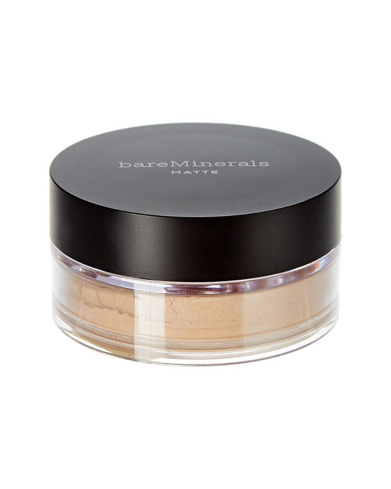 bareMinerals Matte Foundation, Neutral Ivory, , , Neutral Ivory 06, 0.21 oz - BeesActive Australia