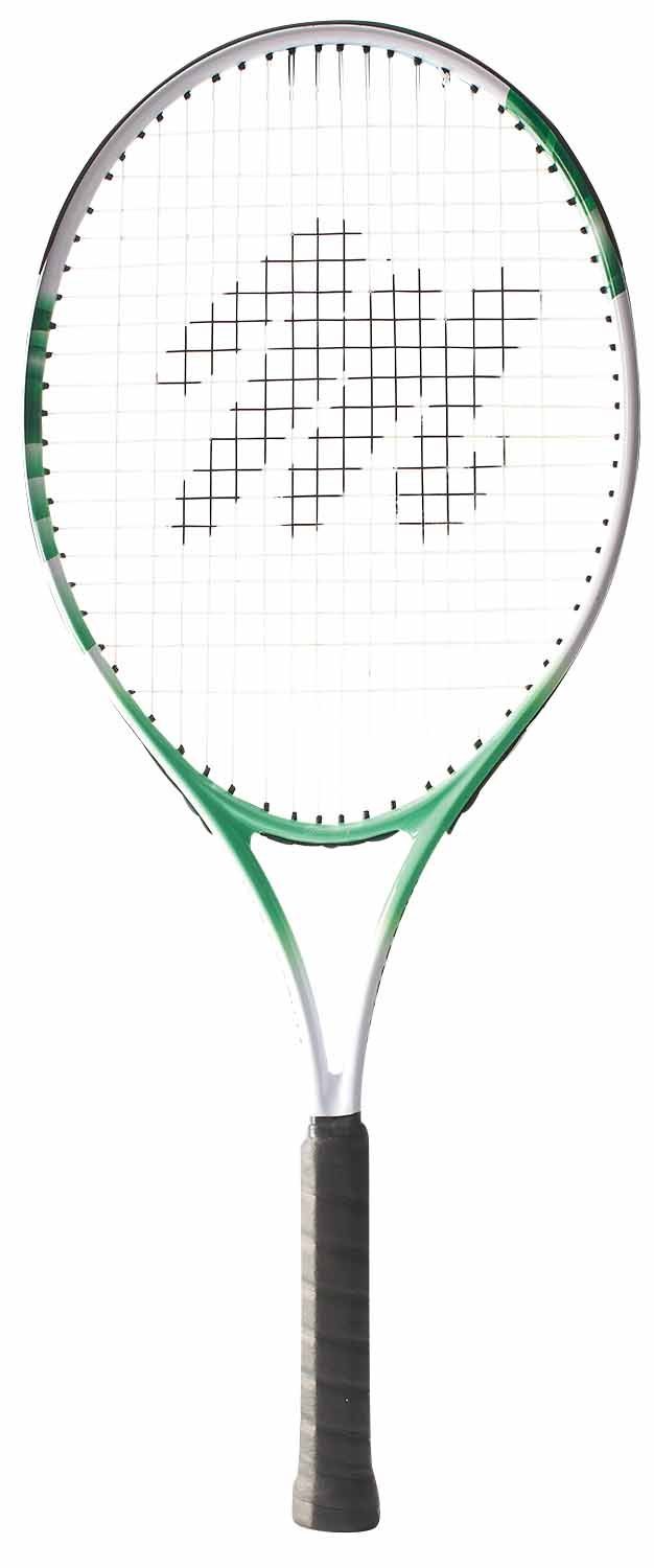 [AUSTRALIA] - MacGregor Wide Body Series Racquet 27"L - 4 1/4" Grip 