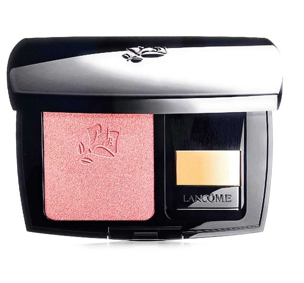 Lanc?me Blush Subtil Shimmer Delicate Oil-Free and Oil-Absorbing Powder Blush (Blushing tresor) by Illuminations - BeesActive Australia