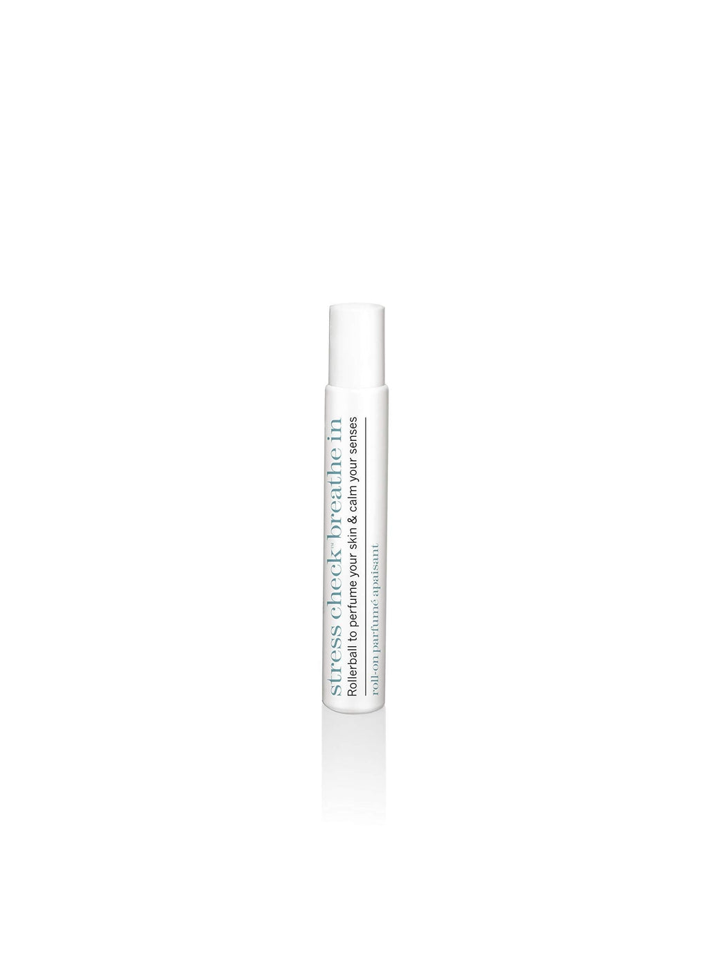 thisworks stress check breathe in: Rollerball to Perfume Your Skin and Calm Your Senses, 8ml | 0.27 fl oz - BeesActive Australia