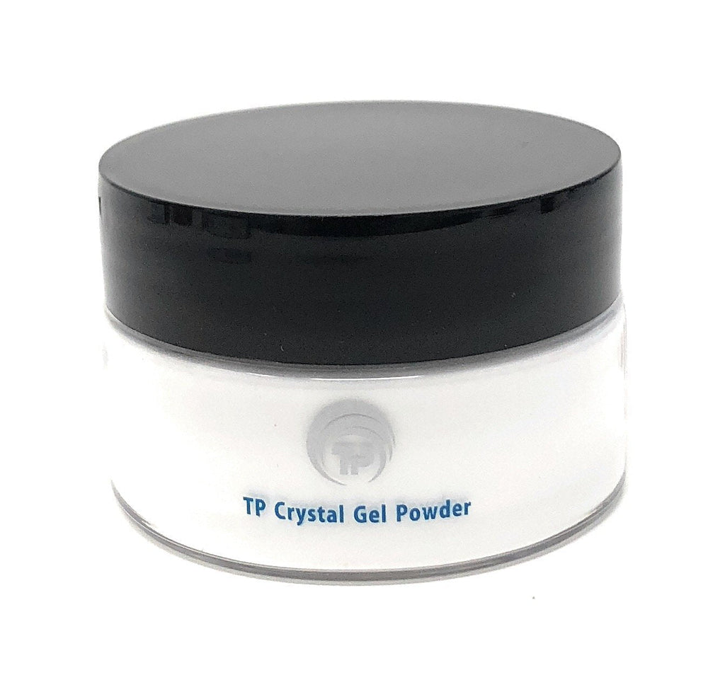 Crystal Gel Powder Base. 1 oz. Advanced Polymer TP Natural Dipping Powder Base. TP Crystal Gel Powder 1 Ounce - BeesActive Australia