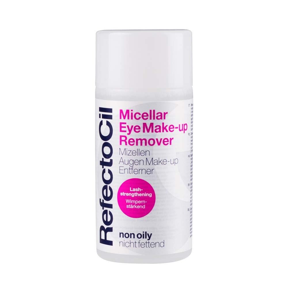 RefectoCil Micellar Eye Make-up Remover 5.07 fl oz (150 mililiters) - BeesActive Australia