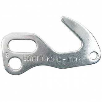 KONG Resting Fiffi Autolocking, Color Silver - BeesActive Australia