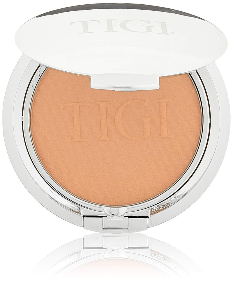TIGI Cosmetics Powder Foundation, Beauty, 0.37 Ounce - BeesActive Australia