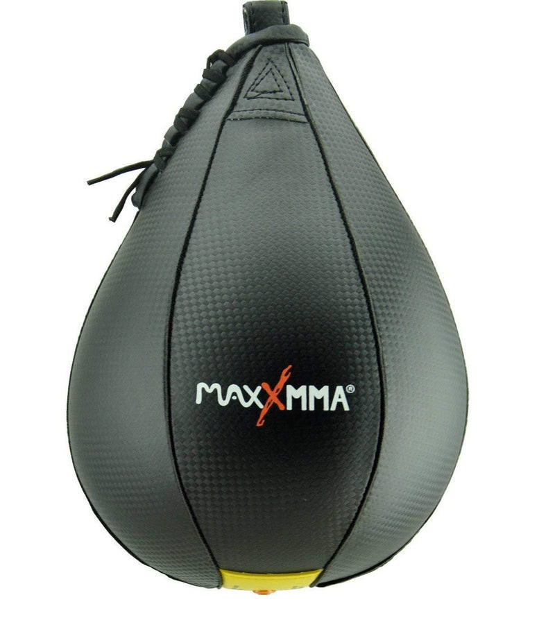 [AUSTRALIA] - MaxxMMA Speed Bag - Type II - Size L (10" x 7") 