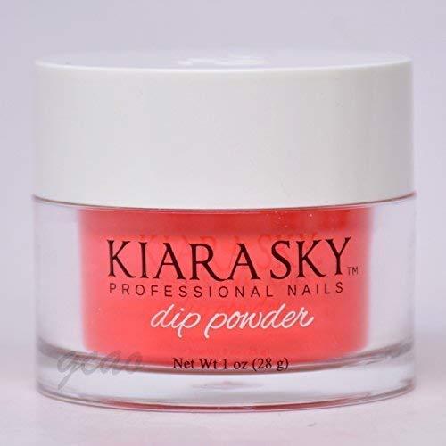 Kiara Sky Dip Dipping Powder D526 Irredplacable 1 oz by Kiara Sky - BeesActive Australia