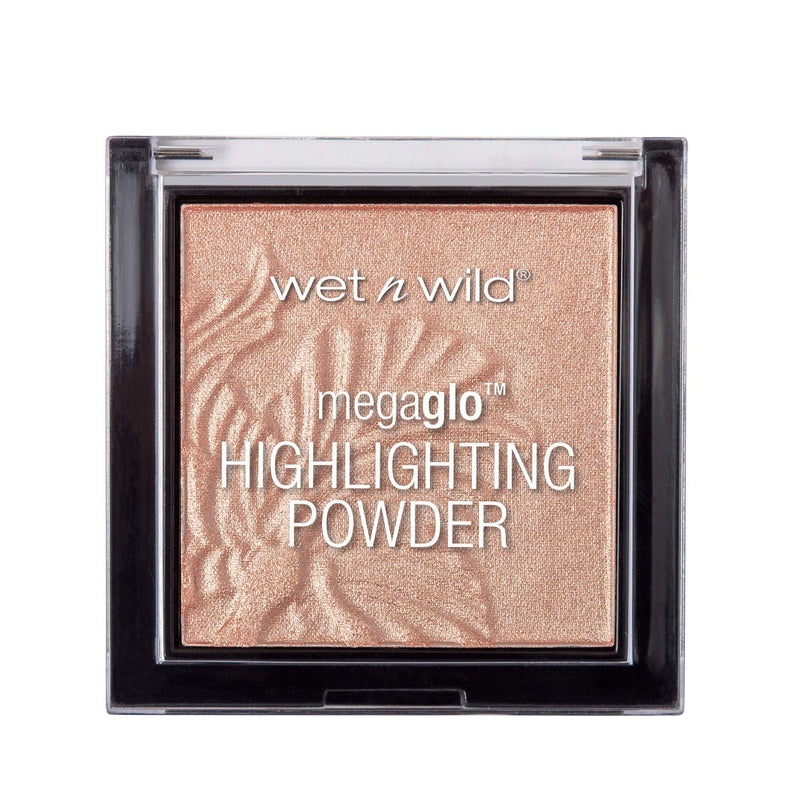 wet n wild MegaGlo Highlighting Powder, Precious Petals - BeesActive Australia
