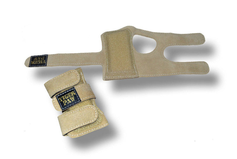 [AUSTRALIA] - Tiger Paws Wrist Support | Single Paw | Left or Right medium (115 lbs - 150 lbs) 