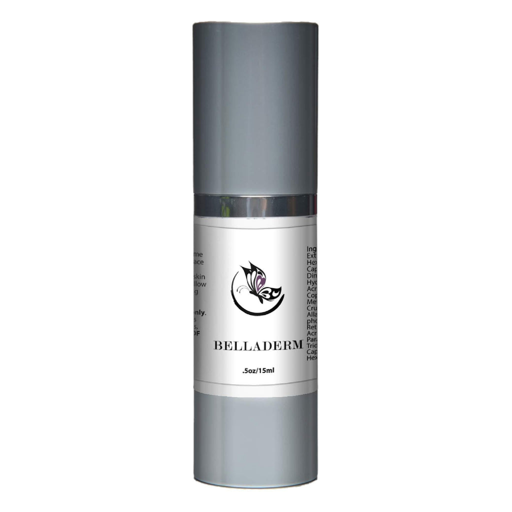 Belladerm - Ageless Eye Revitalizing Serum - 15ml - BeesActive Australia