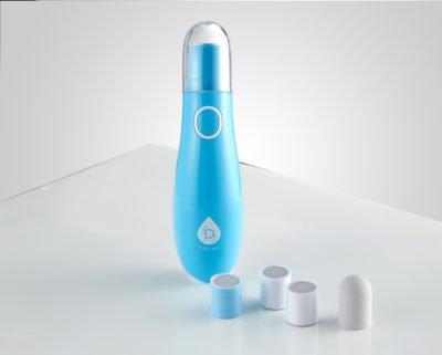 PURSONIC NAIL BUFFER AND POLISHER NAIL CARE SYSTEM - BeesActive Australia