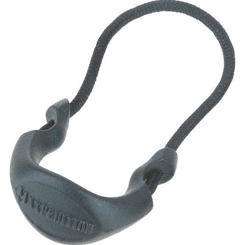 [AUSTRALIA] - Maxpedition Large Zipper Pulls (6 Pack), Black 