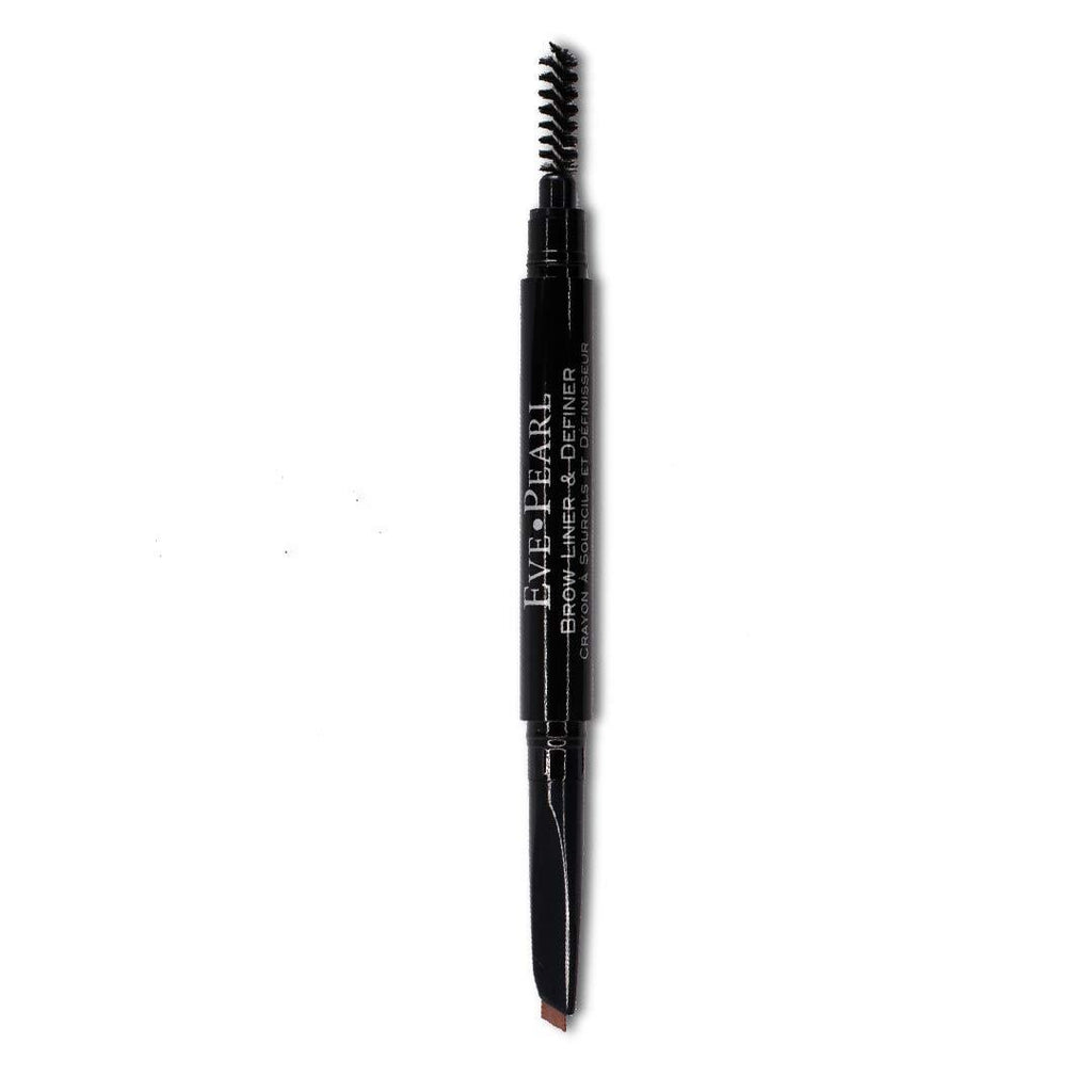 EVE PEARL Brow Liner And Definer Eyebrow Pencil Shaping Define Natural Look Effect (Cocoa) Cocoa - BeesActive Australia